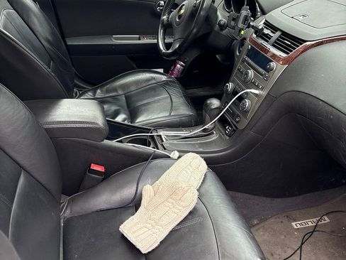 Used 2011 Chevrolet Malibu LTZ w/ HFV6 Engine Package image 21