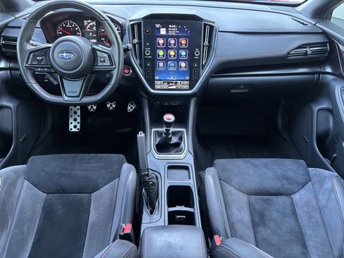 Used 2023 Subaru WRX Limited AWD/4WD image 22