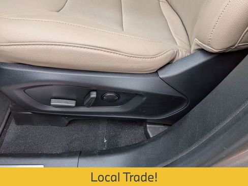 Used 2021 Ford Explorer Limited w/ Equipment Group 301A RWD image 18