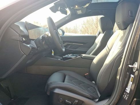 New 2026 BMW 530i xDrive 530i xDrive w/ Convenience Package image 12