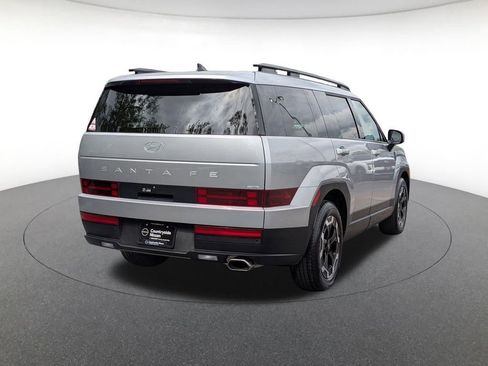 Used 2025 Hyundai Santa Fe SEL AWD/4WD image 5