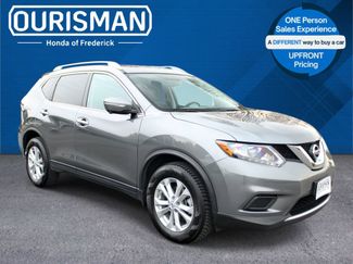 Used 2015 Nissan Rogue SV w/ SV Premium Package video 1