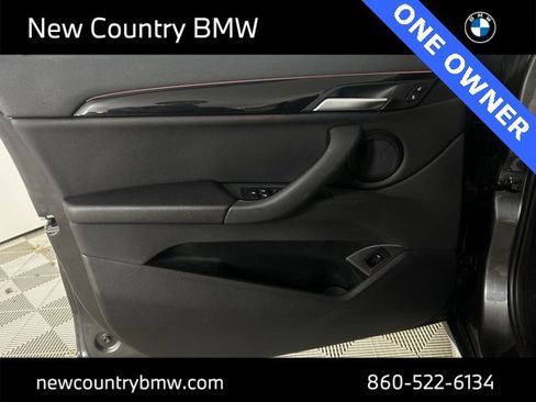 Used 2022 BMW X1 xDrive28i w/ Premium Package image 13