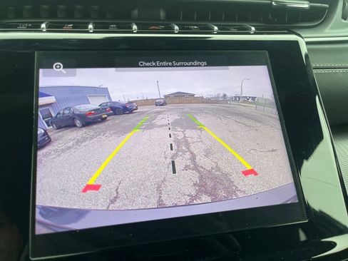 Used 2024 Jeep Grand Cherokee L Laredo w/ Luxury Tech Group I image 28