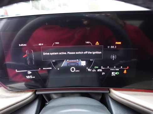 New 2025 Audi Q5 Prestige image 16