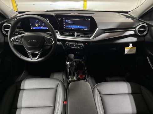 New 2026 Chevrolet Trax ACTIV w/ Driver Confidence Package image 10