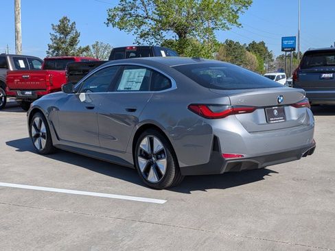 New 2026 BMW i4 xDrive40i w/ Premium Package image 7