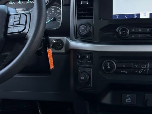 Used 2023 Ford F150 XLT w/ Trailer Tow Package image 27