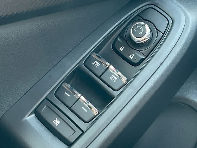 New 2026 Subaru Crosstrek 2.5i Limited AWD/4WD image 36