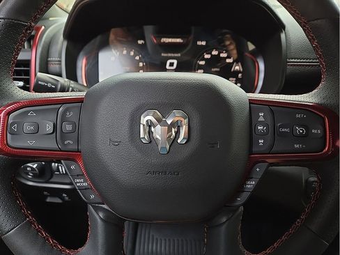 Used 2025 RAM 1500 Rebel w/ Rebel Level 1 Equipment Group AWD/4WD image 19