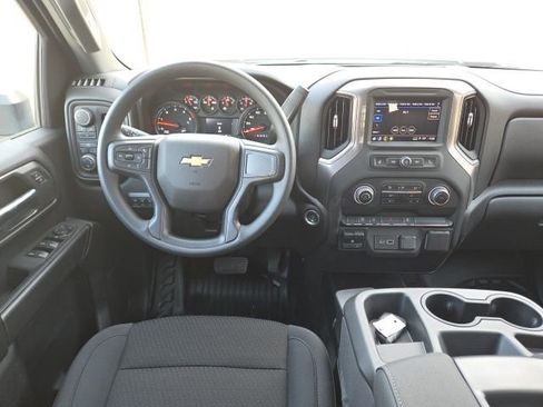 New 2025 Chevrolet Silverado 3500 W/T w/ WT Convenience Package image 13