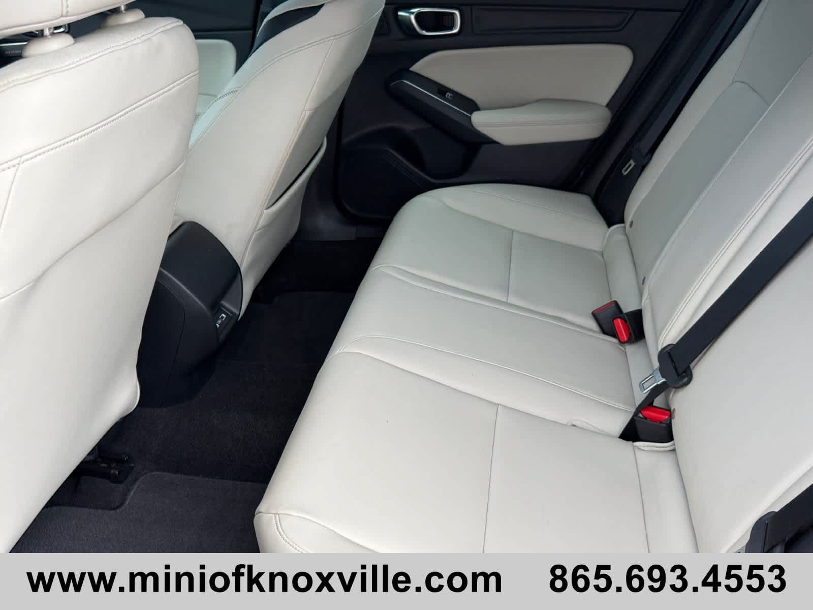 Used 2023 Acura Integra A-Spec w/ Technology Package FWD image 19