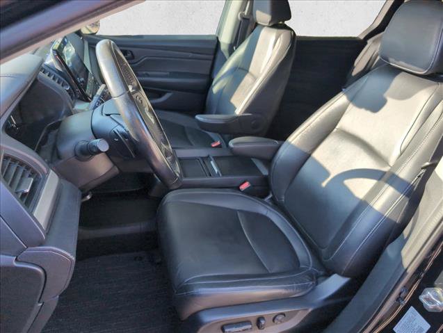 Used 2021 Honda Odyssey EX-L image 12