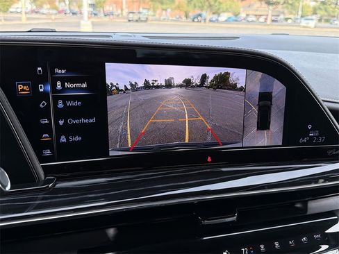 Certified 2023 Cadillac Escalade ESV Sport w/ LPO, ONYX Package image 14