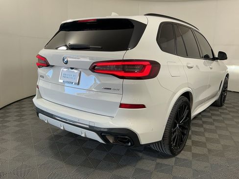 Certified 2023 BMW X5 sDrive40i w/ M Sport Package image 5