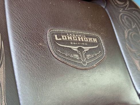 Used 2013 RAM 2500 Longhorn w/ Protection Group AWD/4WD image 14