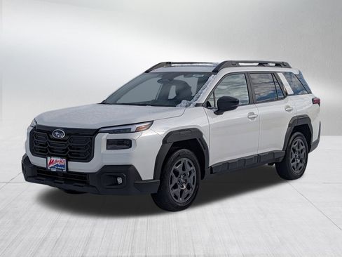 New 2026 Subaru Outback Premium image 2