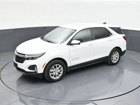 Used 2024 Chevrolet Equinox LT image 67