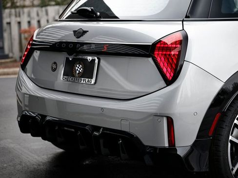 New 2026 MINI Cooper S image 9