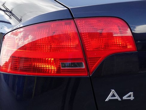 Used 2007 Audi A4 3.2 AWD/4WD image 48