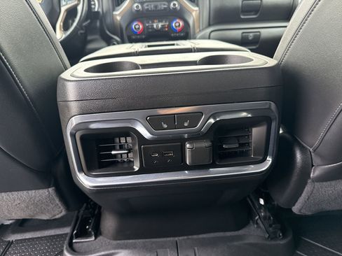 Used 2022 Chevrolet Silverado 3500 High Country w/ LPO, Hitch Package image 20