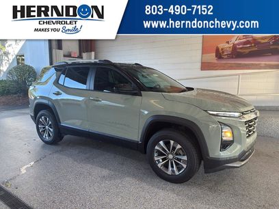 New 2026 Chevrolet Equinox LT w/ Convenience Package II