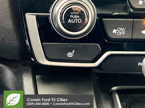 Used 2020 Honda CR-V EX-L image 23