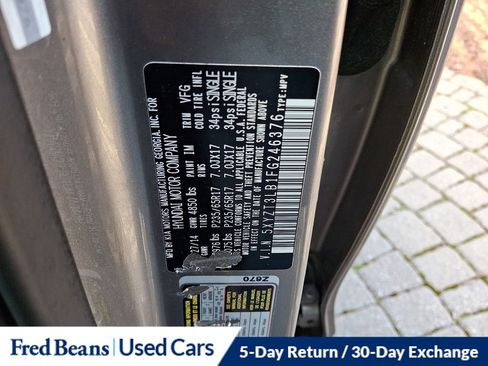 Used 2015 Hyundai Santa Fe Sport image 27