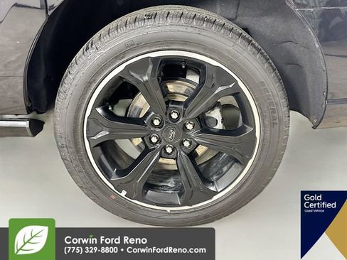 Certified 2024 Ford Expedition Max Limited image 37