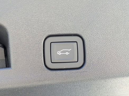 New 2026 Chevrolet Traverse Z71 image 34