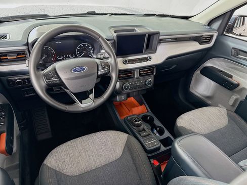 Used 2023 Ford Maverick XLT w/ Equipment Group 300A Standard AWD/4WD image 18