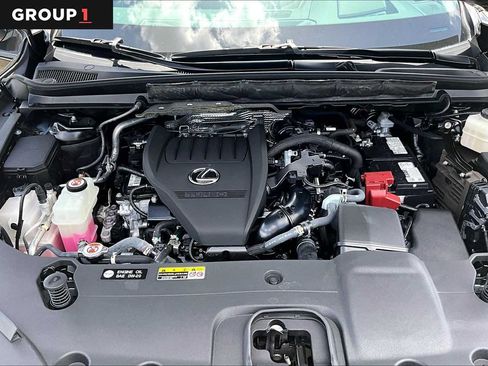 Used 2024 Lexus RX 350 F Sport w/ Convenience Package AWD/4WD image 30