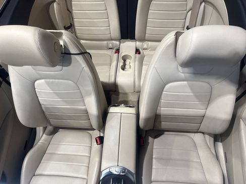 Used 2018 Mercedes-Benz C 300 4MATIC Cabriolet image 85