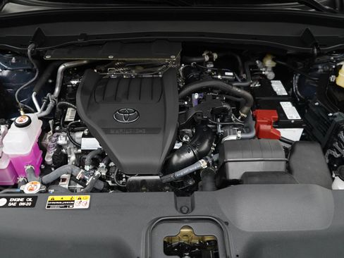 Used 2026 Toyota Grand Highlander AWD image 32