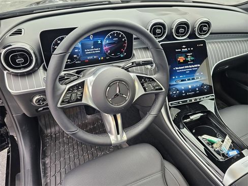Used 2026 Mercedes-Benz C 300 C 300 image 15