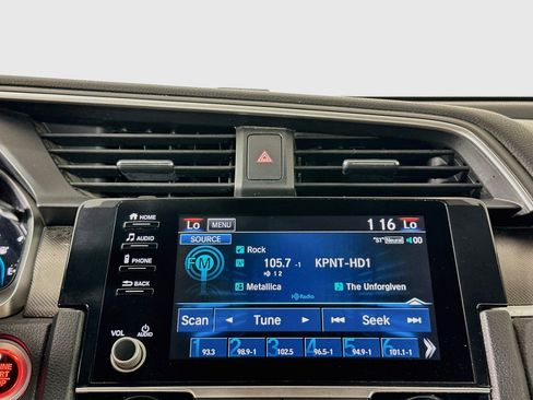 Used 2019 Honda Civic EX image 19