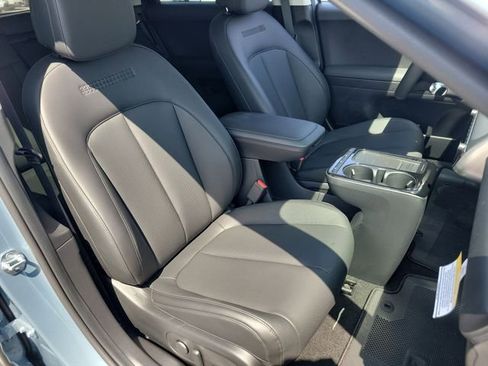 New 2026 Hyundai Ioniq 5 SEL RWD image 21