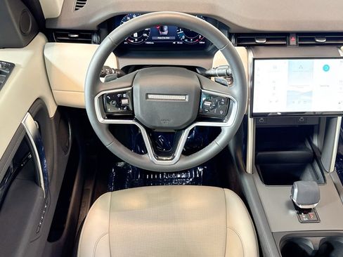 Used 2024 Land Rover Discovery Sport S AWD/4WD image 19