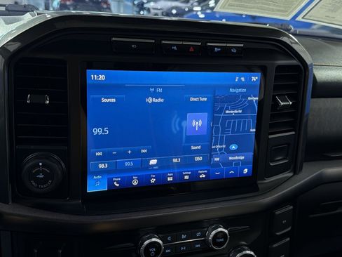 Used 2023 Ford F150 Tremor w/ Equipment Group 402A High AWD/4WD image 36