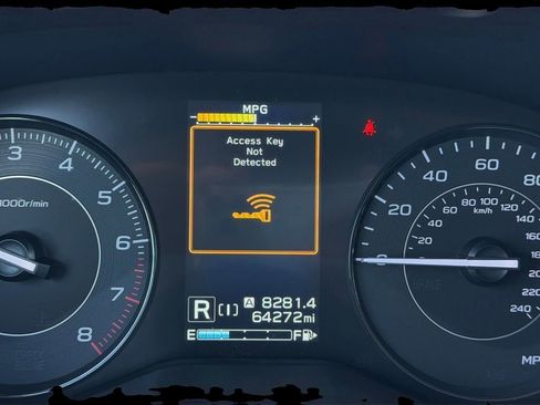 Used 2023 Subaru Impreza Premium image 21