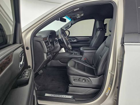 Used 2022 Chevrolet Tahoe LT RWD image 21