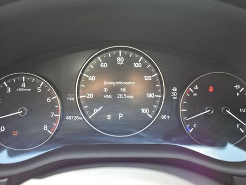 Used 2022 MAZDA CX-30 AWD 2.5 S w/ Preferred Package image 21