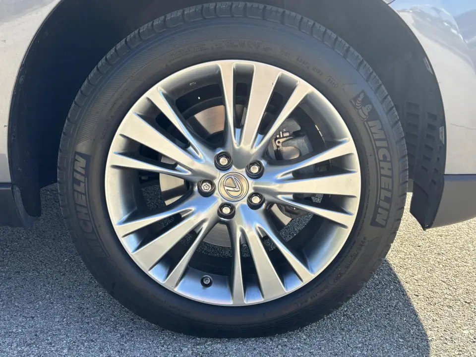 Used 2013 Lexus RX 350 FWD w/ Navigation Pkg image 42