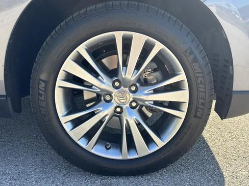 Used 2013 Lexus RX 350 FWD w/ Navigation Pkg image 42