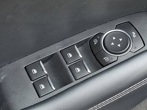 Certified 2022 Ford Mustang Mach-E Select AWD/4WD image 25