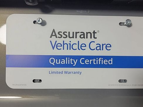 Certified 2025 Honda Accord SE image 6