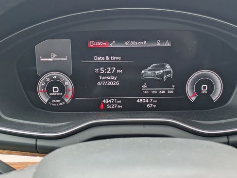 Used 2022 Audi Q5 2.0T Prestige AWD/4WD image 19