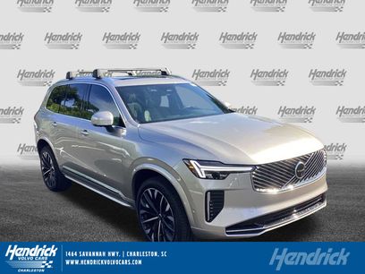 Used 2026 Volvo XC90 T8 Plus w/ Protection Package Premier