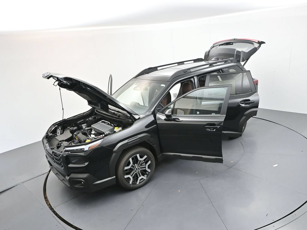 New 2026 Subaru Outback Touring XT AWD/4WD image 27