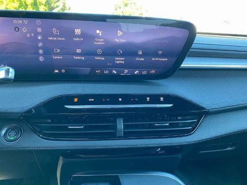 New 2026 Buick Enclave Preferred w/ Power Package image 22